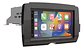Power Acoustik Multimidia Radio For Harley-davidson 14+ - Thumbnail 2