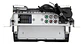 Power Acoustik Multimidia Radio For Harley-davidson 14+ - Thumbnail 5