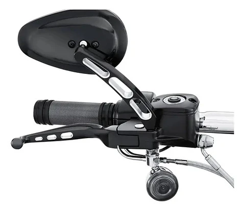 Harley-davidson Edge Cut Hand Control Lever Kit Original
