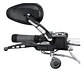 Harley-davidson Edge Cut Hand Control Lever Kit Original - Thumbnail 2