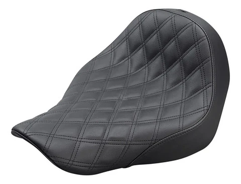 Saddlemen Harley-davidson Low Rider Renegade Ls Solo Seat