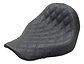 Saddlemen Harley-davidson Low Rider Renegade Ls Solo Seat - Thumbnail 1