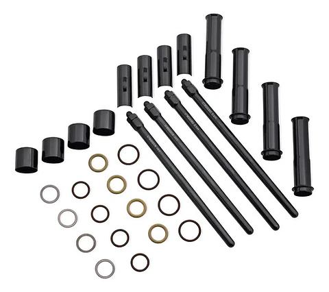 Harley-davidson S. Eagle Quick-install Ajustable Pushrods