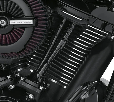 Harley-davidson S. Eagle Quick-install Ajustable Pushrods