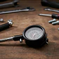 Harley-davidson Compact Tire Gauge And Tread Depth Indicator - Thumbnail 3