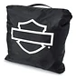 Harley-davidson Touring Softail Dyna Indoor Motorcycle Cover - Thumbnail 5