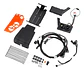 Harley-davidson Rockford Primary Amplifier Installation Kit - Thumbnail 1