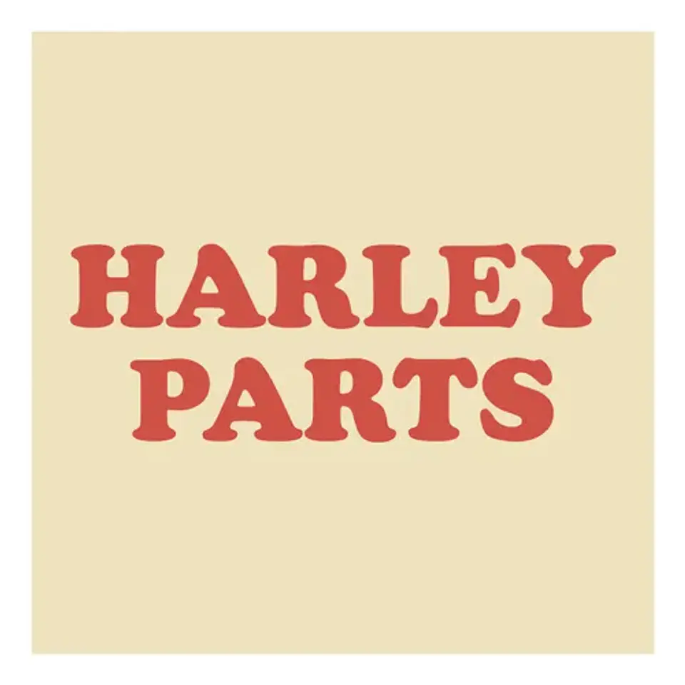 Harley-davidson Rockford Primary Amplifier Installation Kit 3