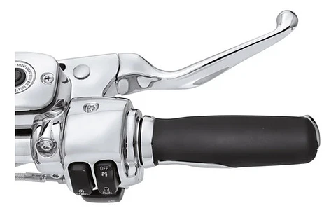 Harley-davidson Clutch Bracket And Master Cylinder Reservoir