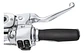 Harley-davidson Clutch Bracket And Master Cylinder Reservoir - Thumbnail 2