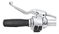 Harley-davidson Clutch Bracket And Master Cylinder Reservoir - Thumbnail 3