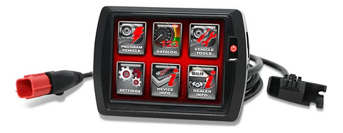 Dynojet Power Vision 2021+ Harley-davidson Pv-3b