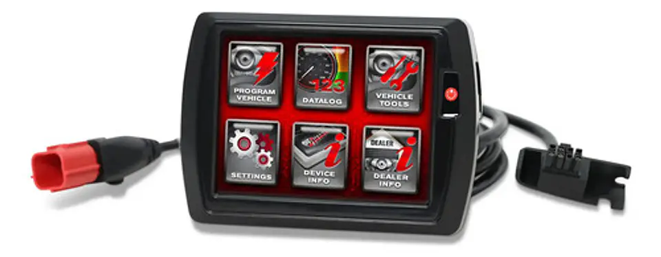 Dynojet Power Vision 2021+ Harley-davidson Pv-3b 1