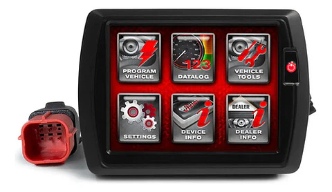 Dynojet Power Vision 2021+ Harley-davidson Pv-3b