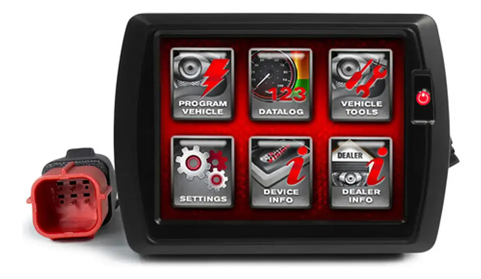 Dynojet Power Vision 2021+ Harley-davidson Pv-3b 2