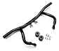 Harley-davidson Road Glide Flat-out Bar Crash Bar + Suporte - Thumbnail 1