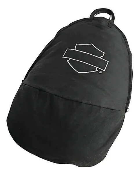 Harley-davidson Cotton Windshield Storage Bag 95982-98b