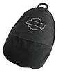 Harley-davidson Cotton Windshield Storage Bag 95982-98b - Thumbnail 1