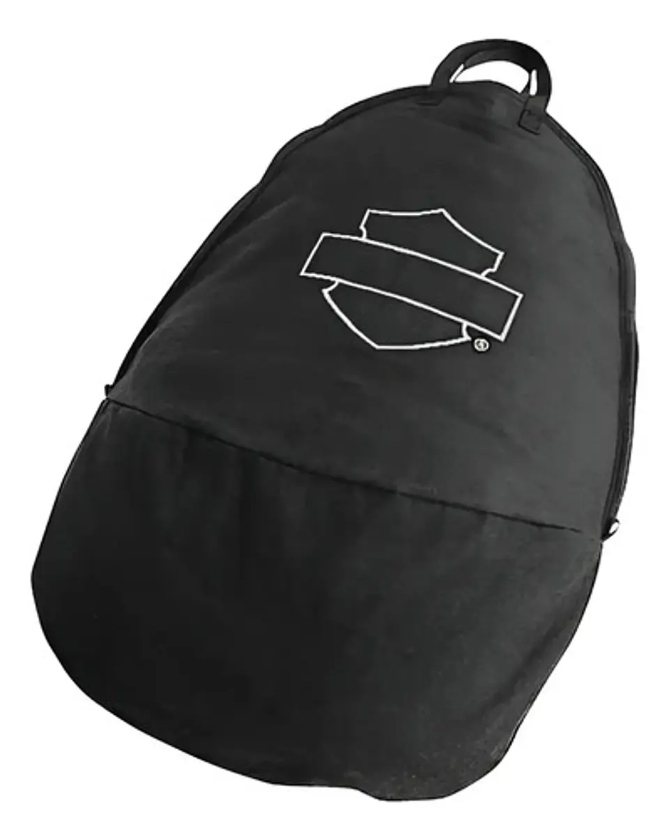Harley-davidson Cotton Windshield Storage Bag 95982-98b 1