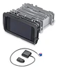 Harley-davidson Touring Boom Box Gts Radio Kit Multimidia - Thumbnail 1