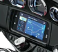 Harley-davidson Touring Boom Box Gts Radio Kit Multimidia - Thumbnail 3