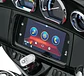 Harley-davidson Touring Boom Box Gts Radio Kit Multimidia - Thumbnail 6