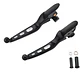 Harley-davidson Edge Cut Hand Control Lever Kit Original - Thumbnail 1
