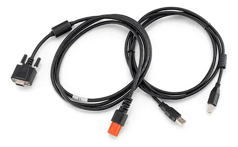 Harley-davidson Screamin Eagle Tuner Cable Kit 41000979