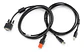 Harley-davidson Screamin Eagle Tuner Cable Kit 41000979 - Thumbnail 1