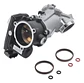 Harley-davidson Screamin Eagle High Flow 64mm Efi Throttle - Thumbnail 1