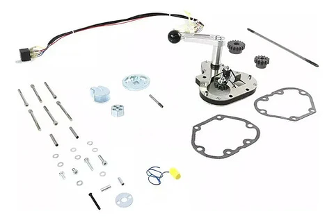 Kit Marcha Ré V-twin Para Harley-davidson 5 Marchas Reverse