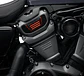 Harley-davidson Adversary Cam Sprocket Medallions 14101385 - Thumbnail 3