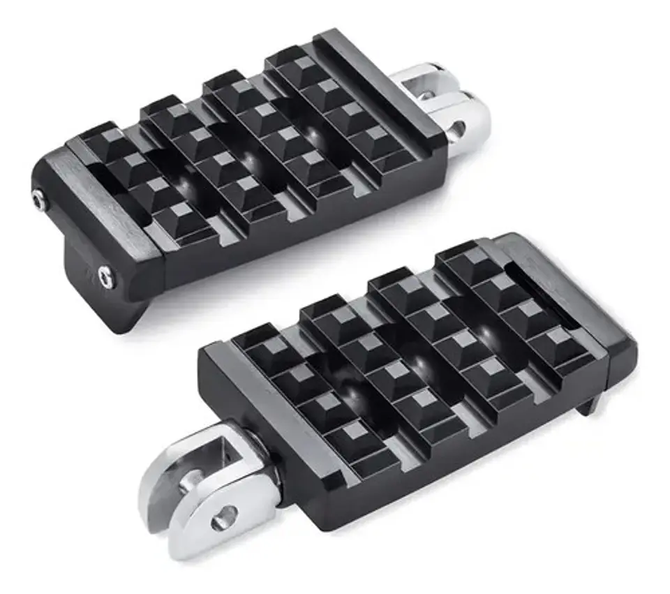 Harley-davidson 2018+ Dominion Rider Footpegs 1