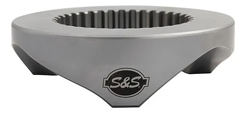 S&s Cycle Heavy Duty Compensator Ramp Harley-davidson M8