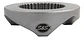 S&s Cycle Heavy Duty Compensator Ramp Harley-davidson M8 - Thumbnail 1
