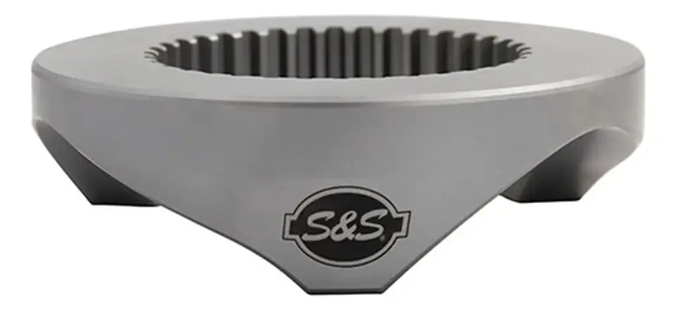 S&s Cycle Heavy Duty Compensator Ramp Harley-davidson M8 1