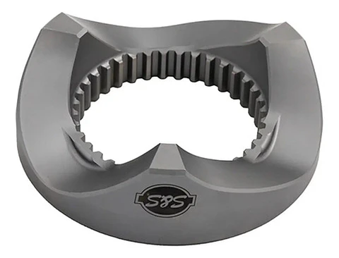 S&s Cycle Heavy Duty Compensator Ramp Harley-davidson M8