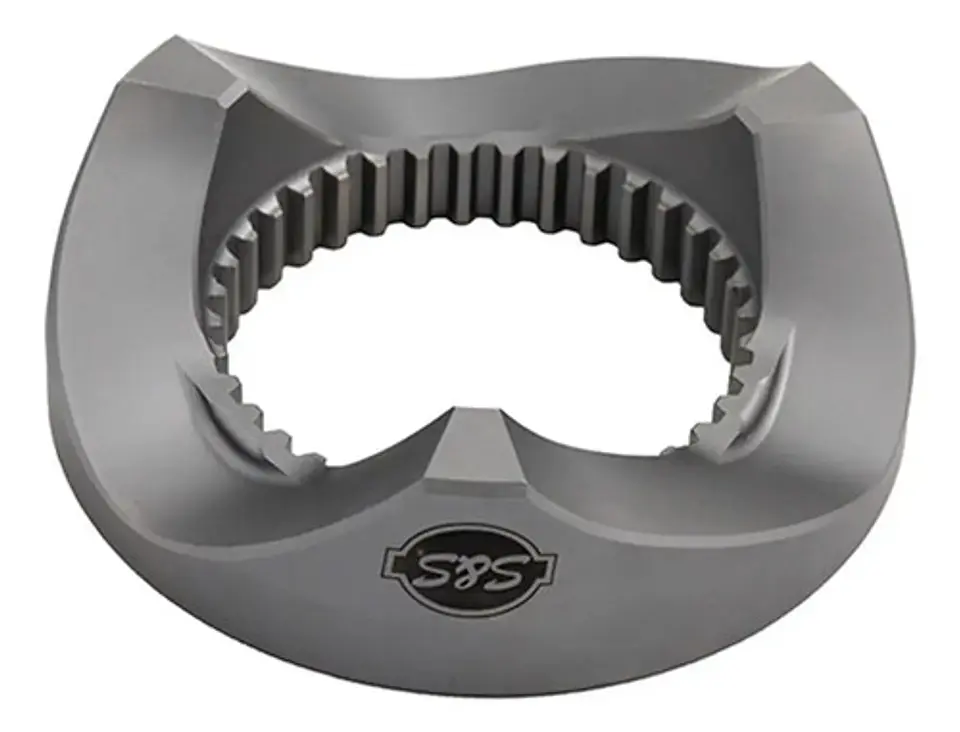 S&s Cycle Heavy Duty Compensator Ramp Harley-davidson M8 2