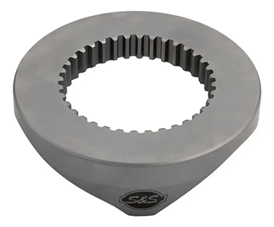S&s Cycle Heavy Duty Compensator Ramp Harley-davidson M8 3