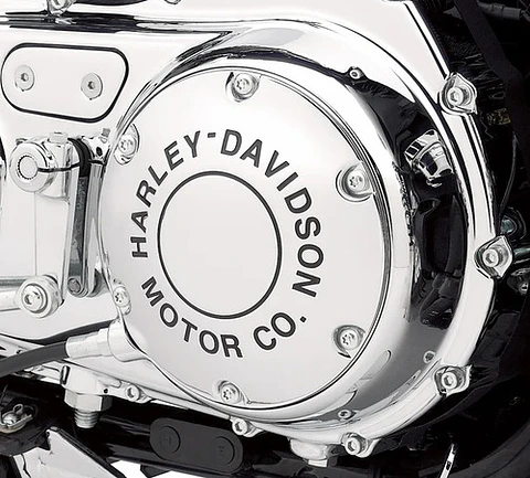 Tampa Primária Motor Co. Harley-davidson Sportster 2004-2022