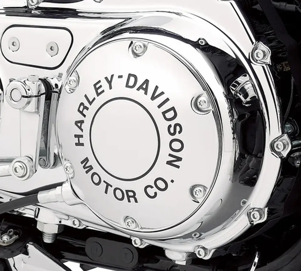 Tampa Primária Motor Co. Harley-davidson Sportster 2004-2022 2