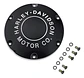Tampa Primária Motor Co. Harley-davidson Sportster 2004-2022 - Thumbnail 4
