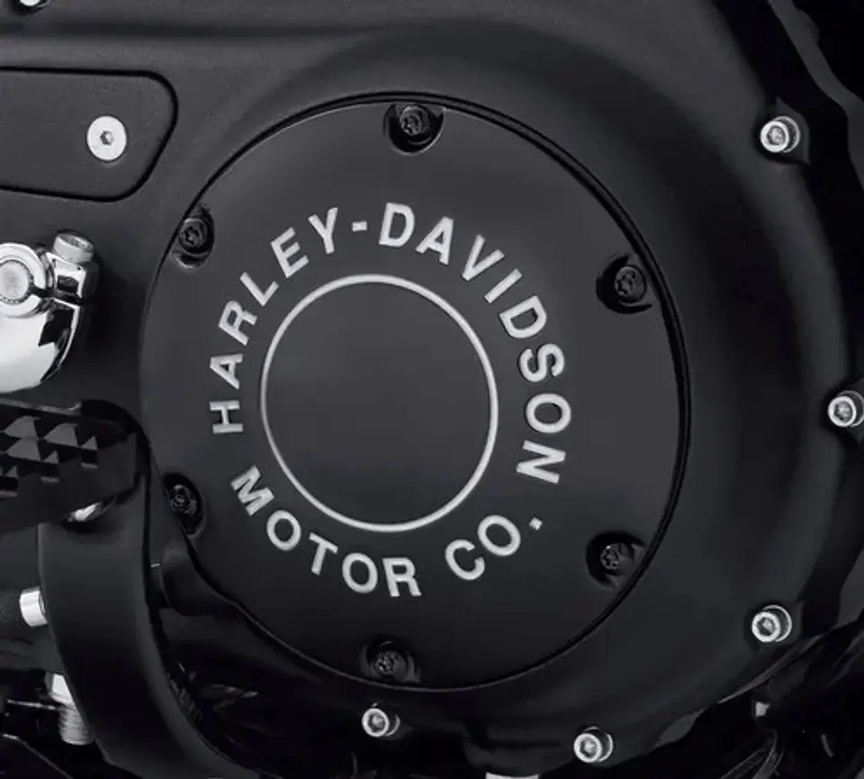 Tampa Primária Motor Co. Harley-davidson Sportster 2004-2022 5