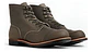 Red Wings Shoes Heritage Iron Ranger Men 6  Boot Leather - Thumbnail 4