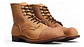 Red Wings Shoes Heritage Iron Ranger Men 6  Boot Leather - Thumbnail 10