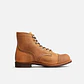 Red Wings Shoes Heritage Iron Ranger Men 6  Boot Leather - Thumbnail 12