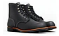 Red Wings Shoes Heritage Iron Ranger Men 6  Boot Leather - Thumbnail 13