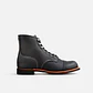 Red Wings Shoes Heritage Iron Ranger Men 6  Boot Leather - Thumbnail 15