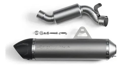 Harley-davidson Pan America Screamin Eagle Ponteira