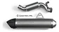 Harley-davidson Pan America Screamin Eagle Ponteira - Thumbnail 2